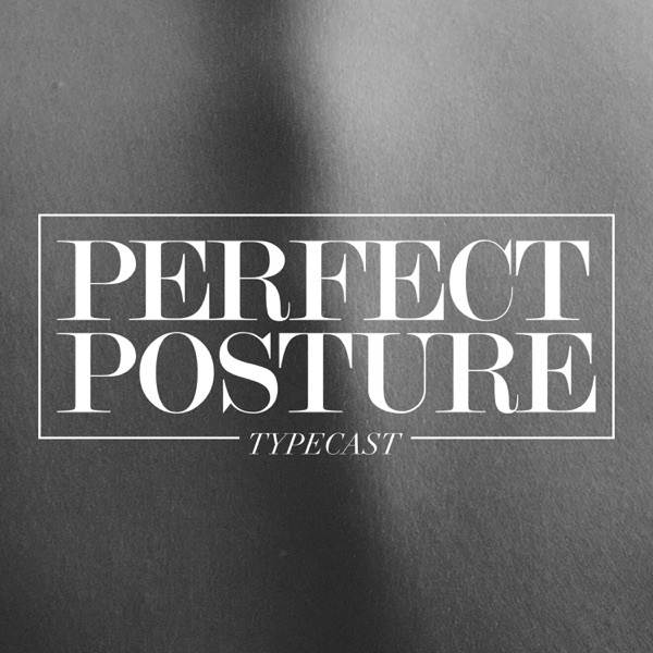Perfect Posture - Single album cover