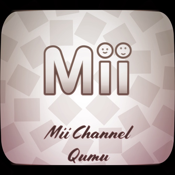 Mii Channel (From "Nintendo Wii Mii Channel") - Single album cover