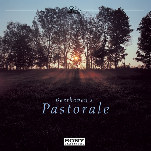 Pastorale album cover