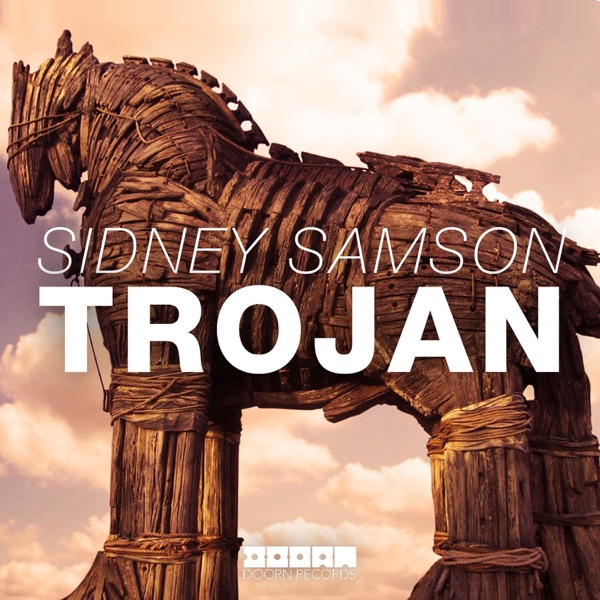 Trojan - Single album cover
