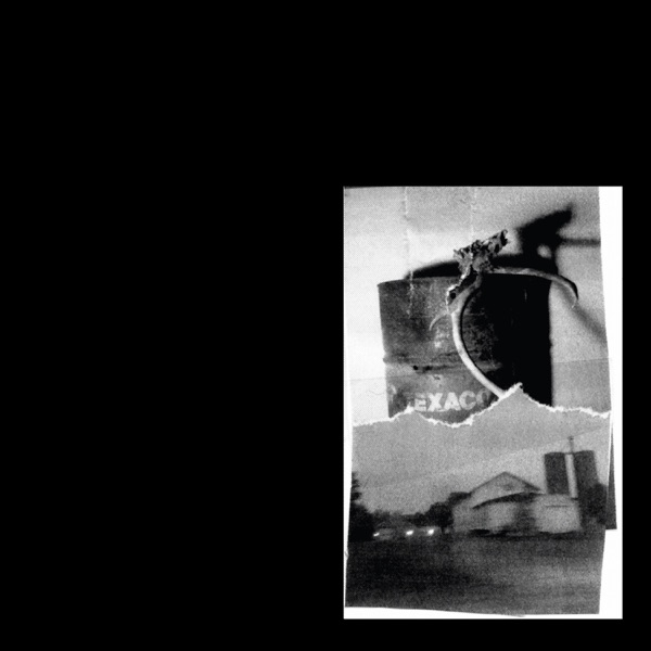 Several Cases of Stairs (Return) - EP album cover