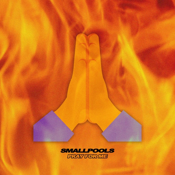 Pray for Me - Single album cover
