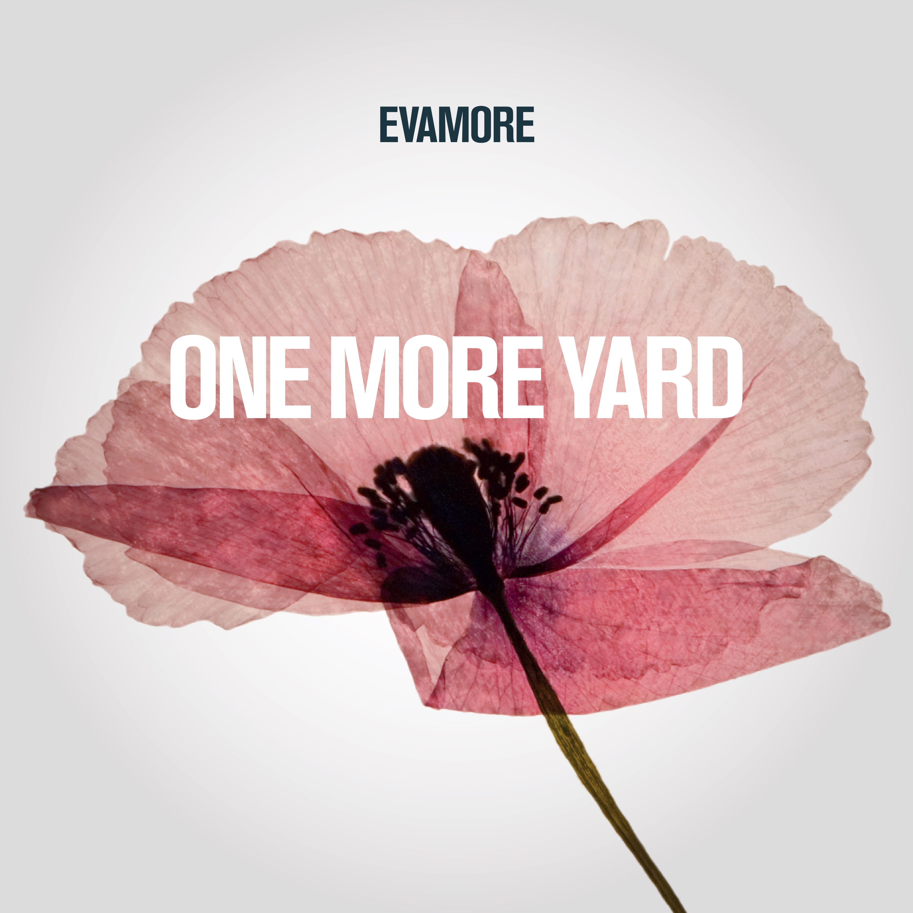 One More Yard - EP album cover