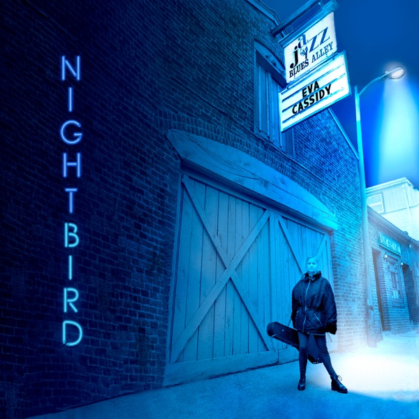 Nightbird album cover