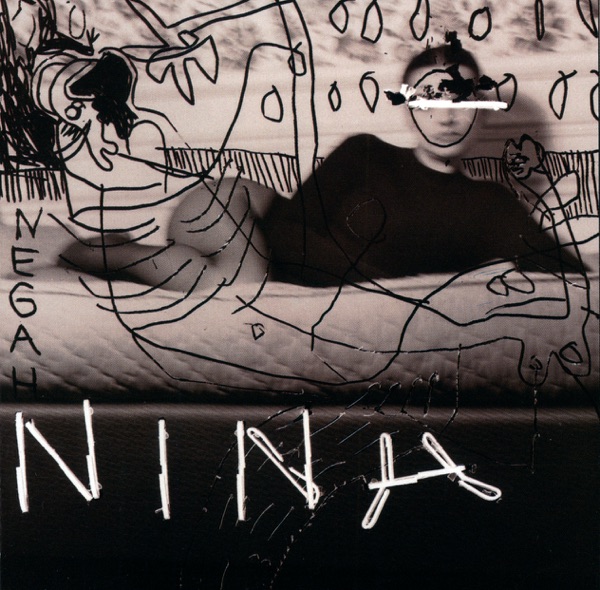 Nina Hagen album cover