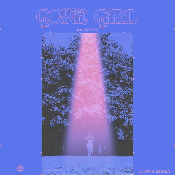 Gone Girl (feat. XXYYXX) - Single album cover