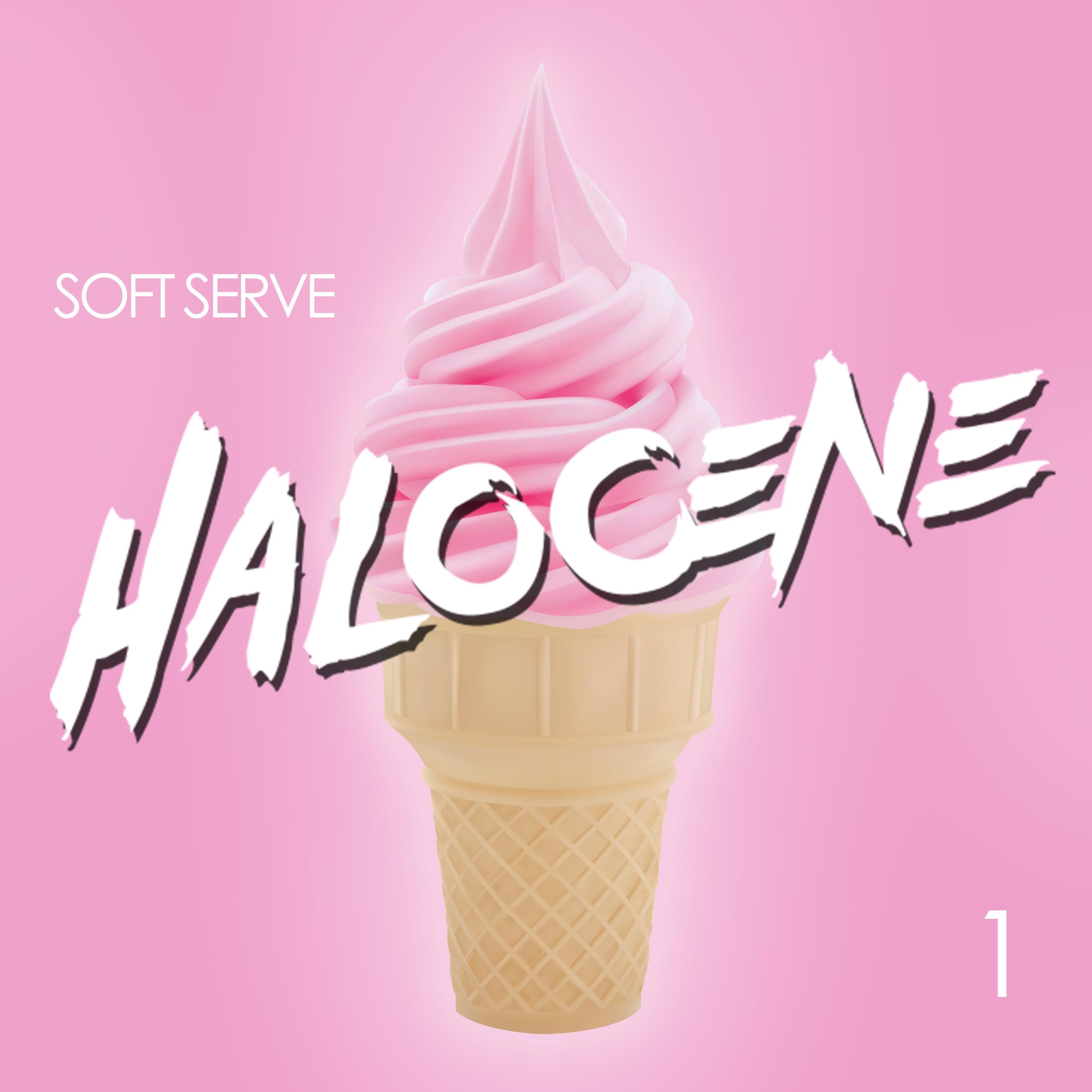 Soft Serve, Vol. 1 album cover