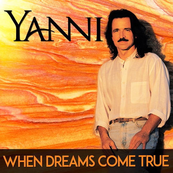 When Dreams Come True - Single album cover