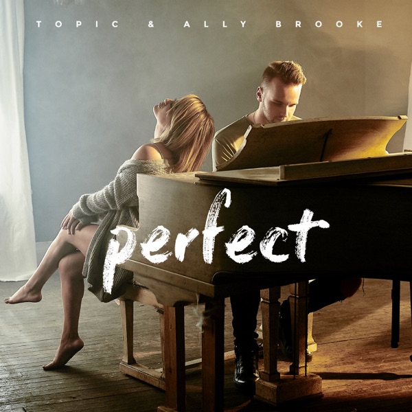 Perfect - Single album cover