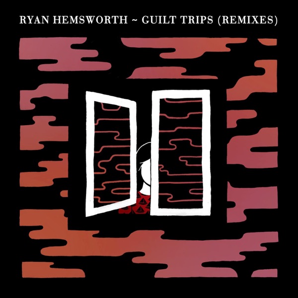 Guilt Trips (Remixes) - Single album cover