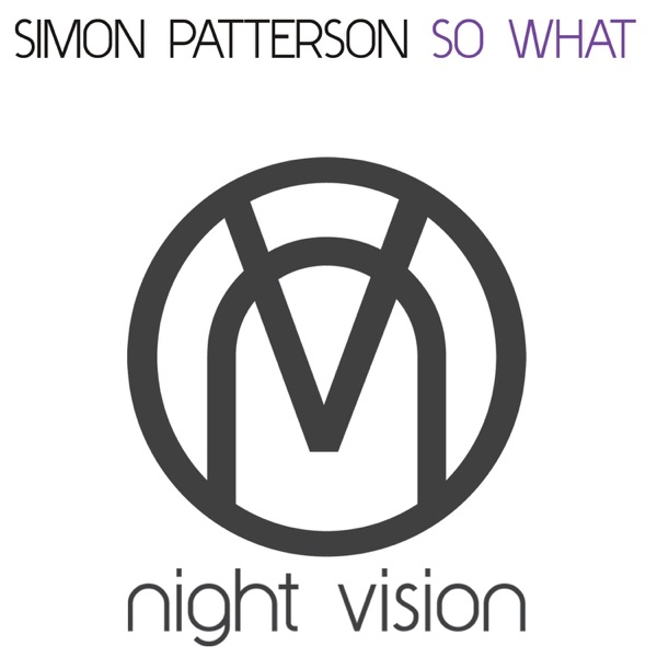 So What - Single album cover