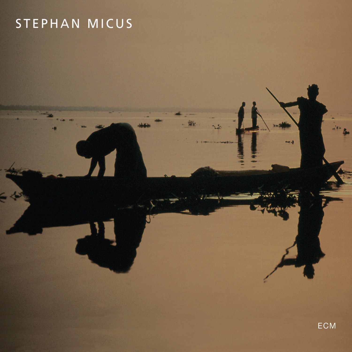 The Garden of Mirrors album cover