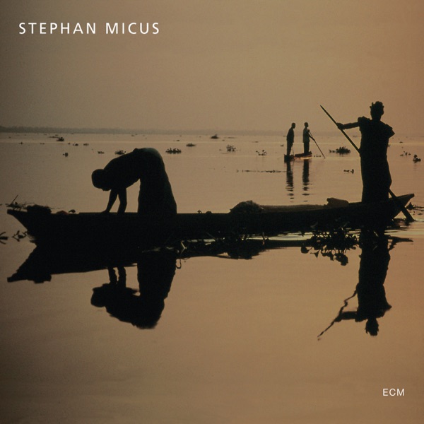 The Garden of Mirrors album cover
