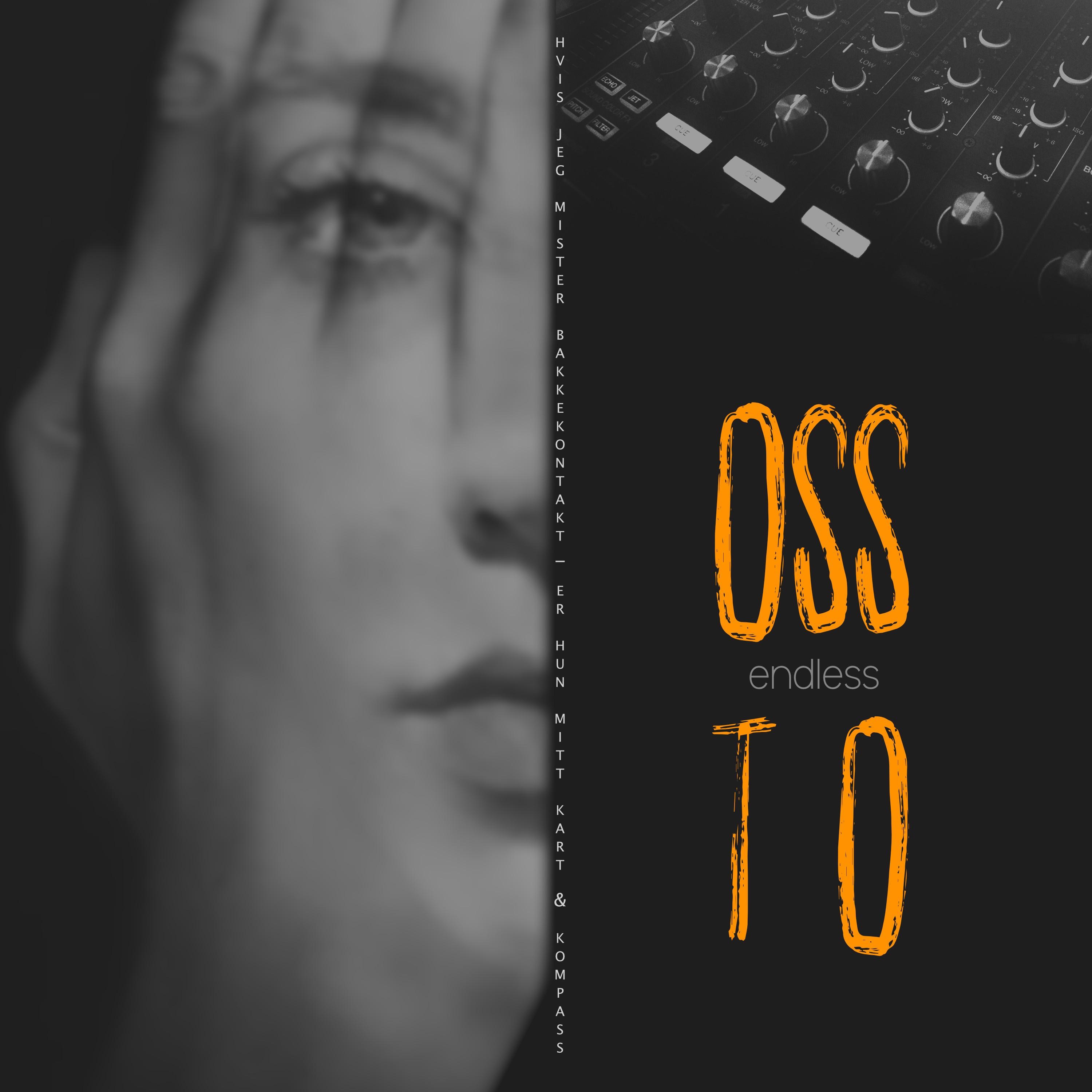 Oss To - Single album cover