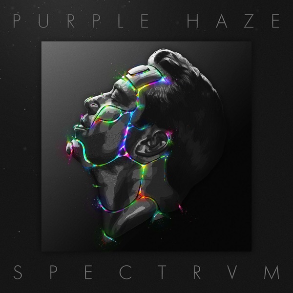 Spectrvm album cover