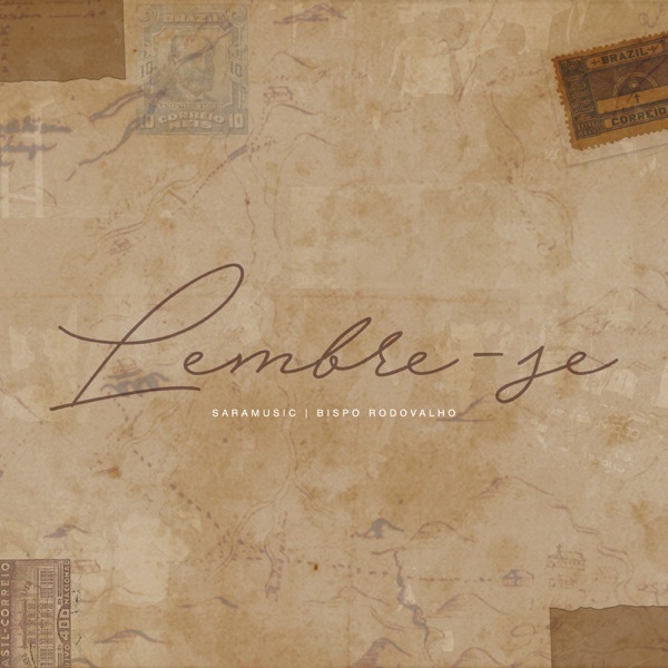 Lembre-se (feat. Thalles Roberto) - Single album cover