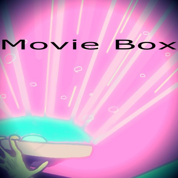 Movie Box - Single album cover
