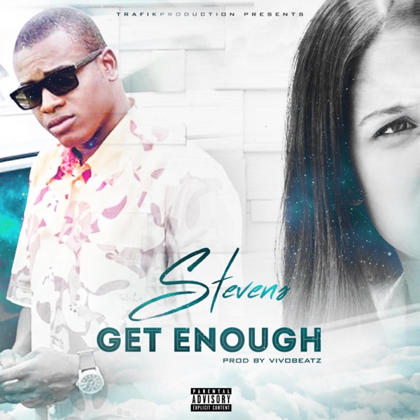 Get Enough - Single album cover