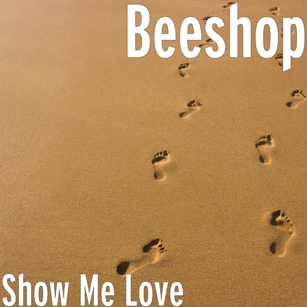 Show Me Love - Single album cover