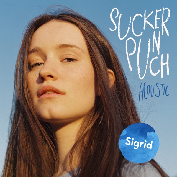Sucker Punch (Acoustic) - Single album cover