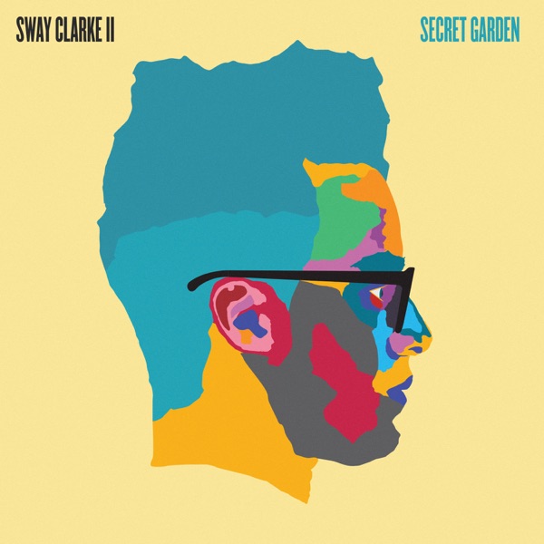 Secret Garden (feat. Tink) - Single album cover