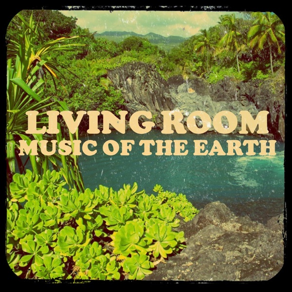 Music of the Earth album cover