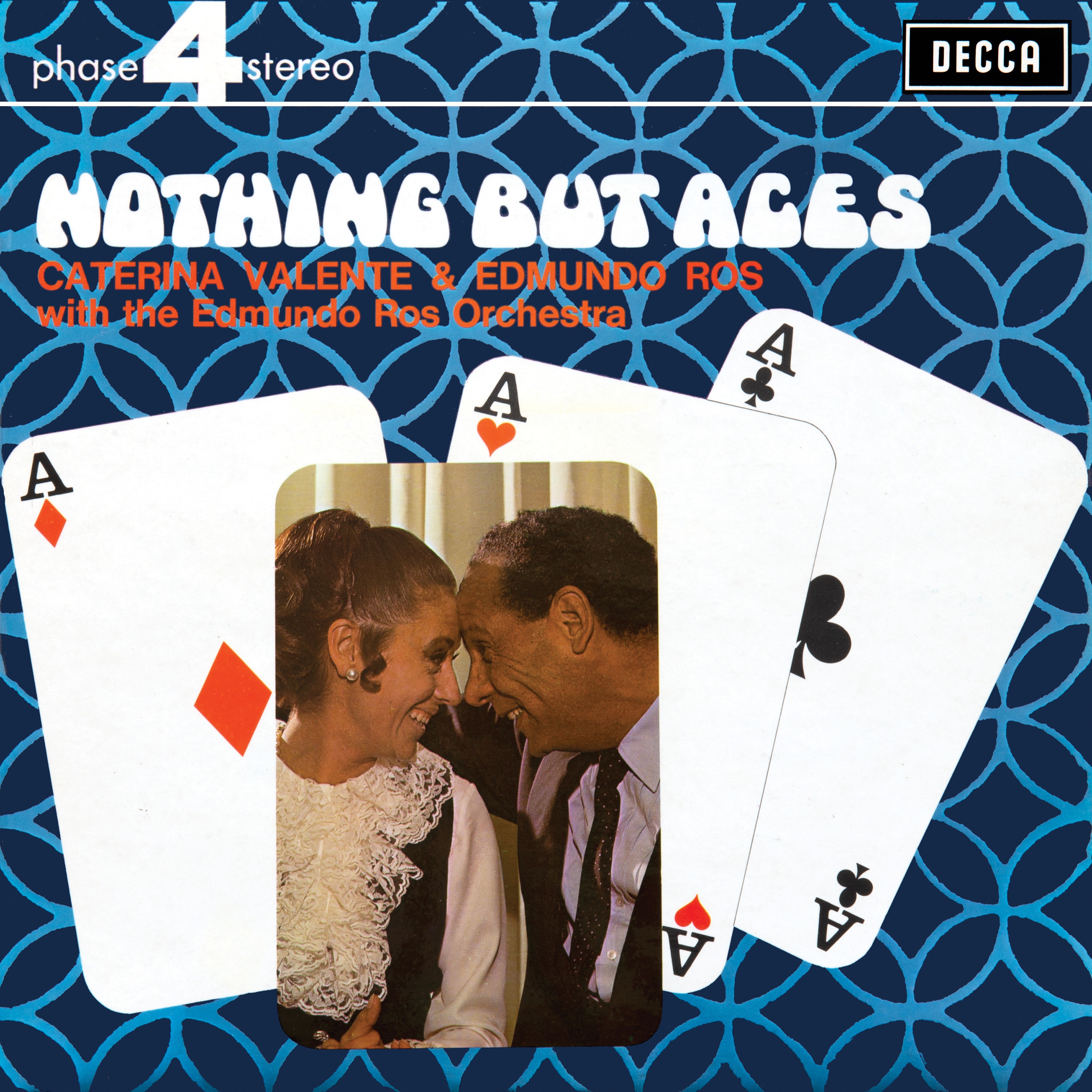 Nothing But Aces album cover