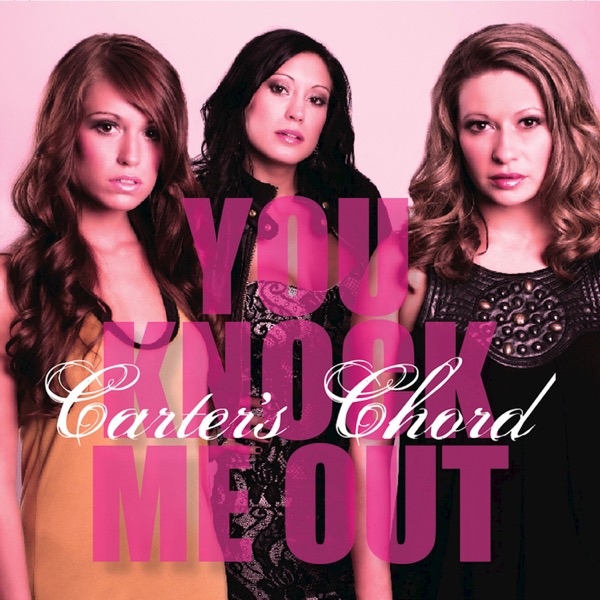 You Knock Me Out - Single album cover