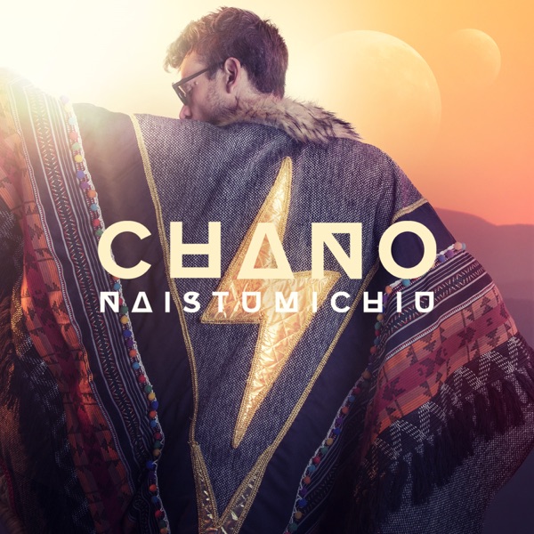 Naistumichiu - Single album cover