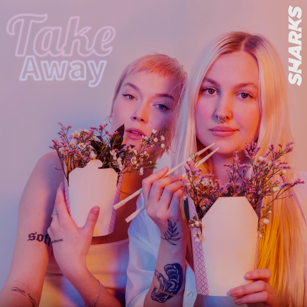 Take Away - Single album cover