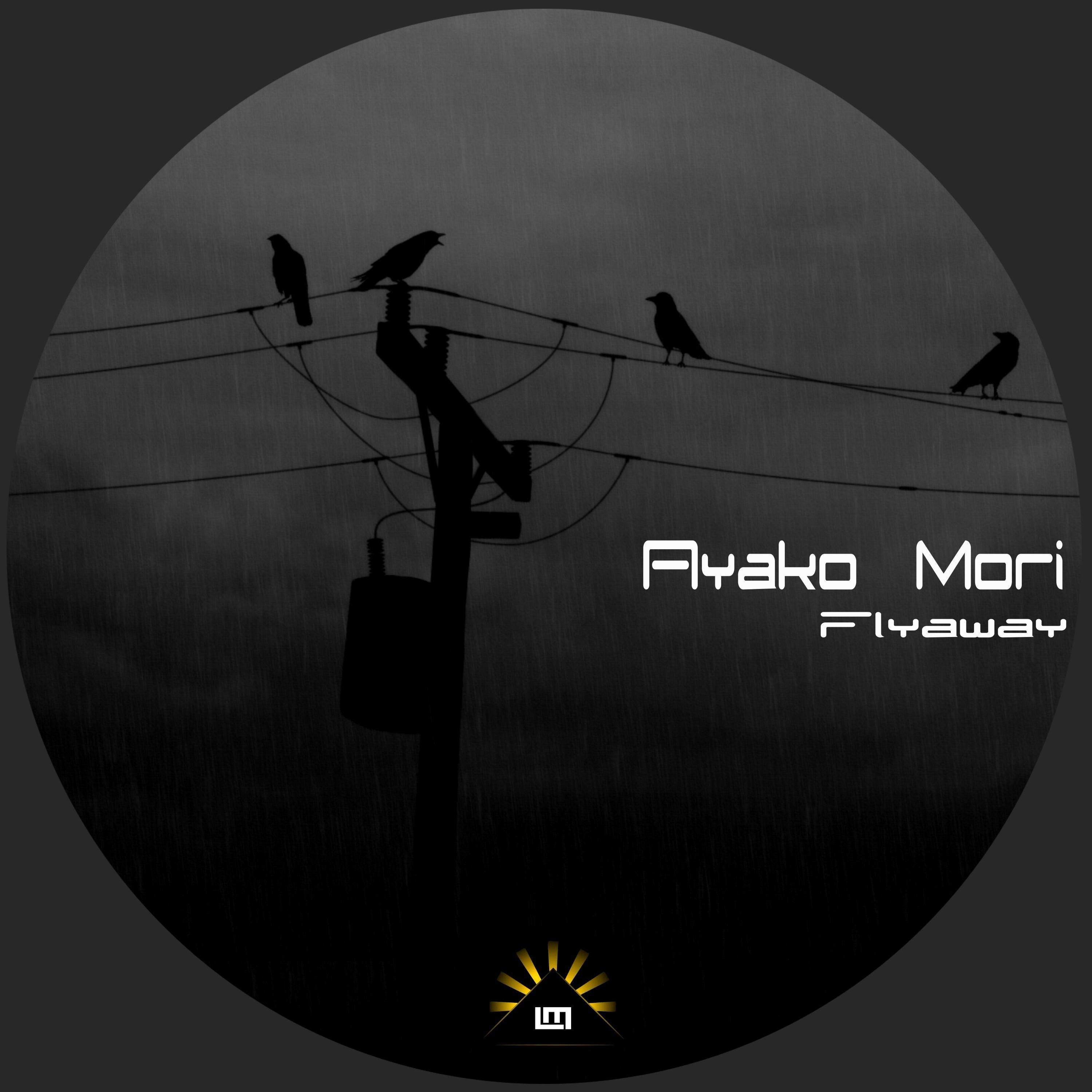 Flyaway - Single album cover