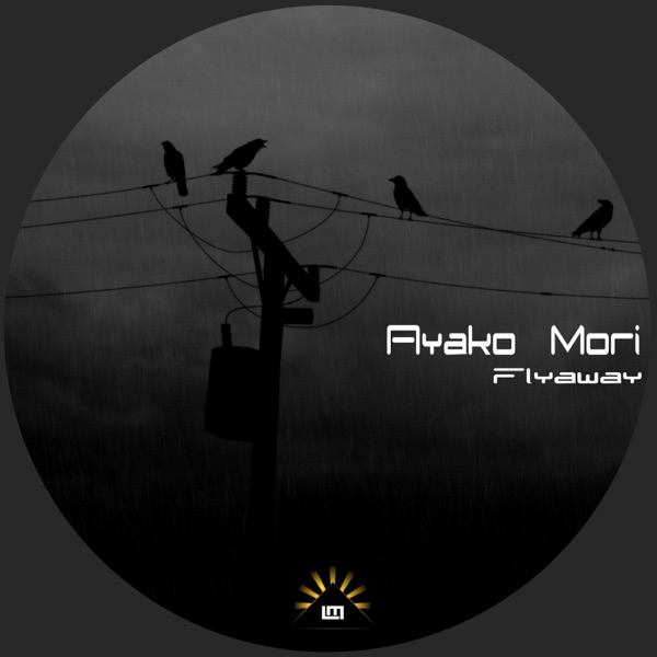 Flyaway - Single album cover