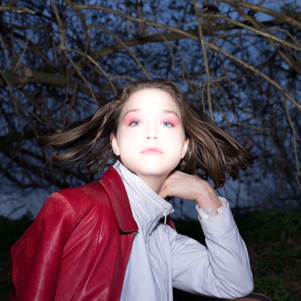 Love Is the Key to the City - EP album cover