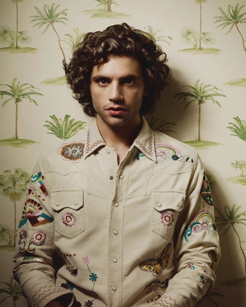 Napster Live Session EP album cover