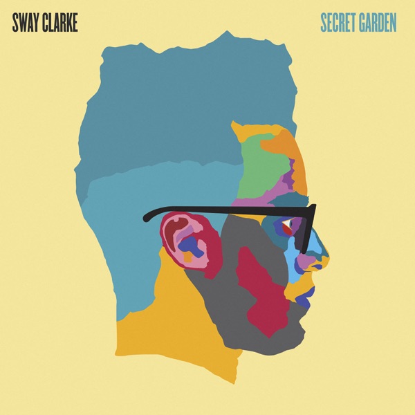 Secret Garden (feat. Tink) - Single album cover