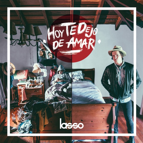 Hoy Te Dejo De Amar - Single album cover