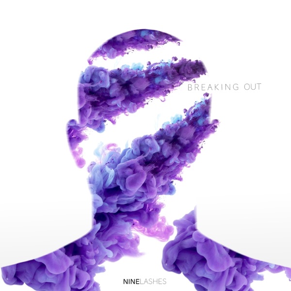 Breaking Out - Single album cover