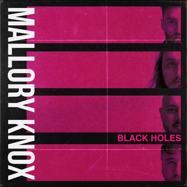 Black Holes - Single album cover