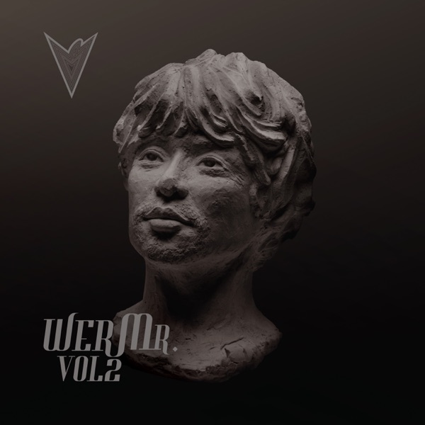 We R Mr., Vol. 2 album cover