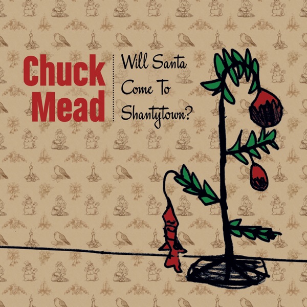 Will Santa Come to Shanty Town? - Single album cover