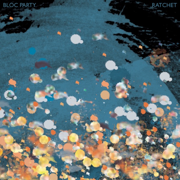 Ratchet - Single album cover