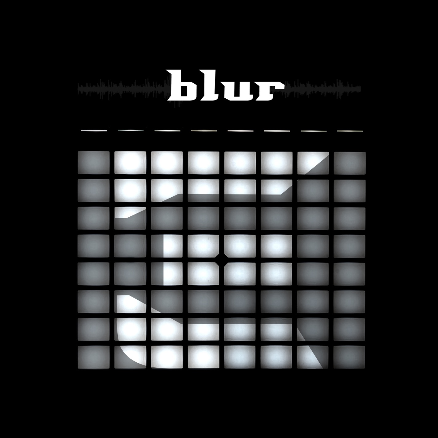 Blur - Single album cover