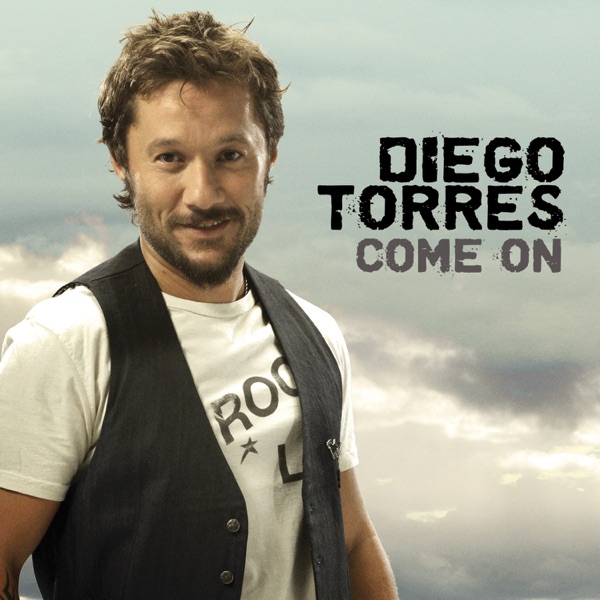 Come On - Single album cover