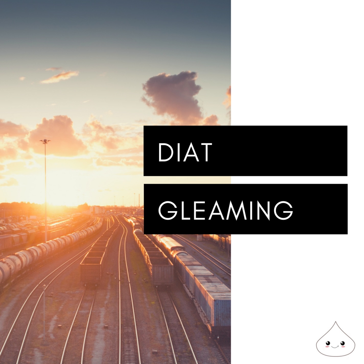 Gleaming - Single album cover