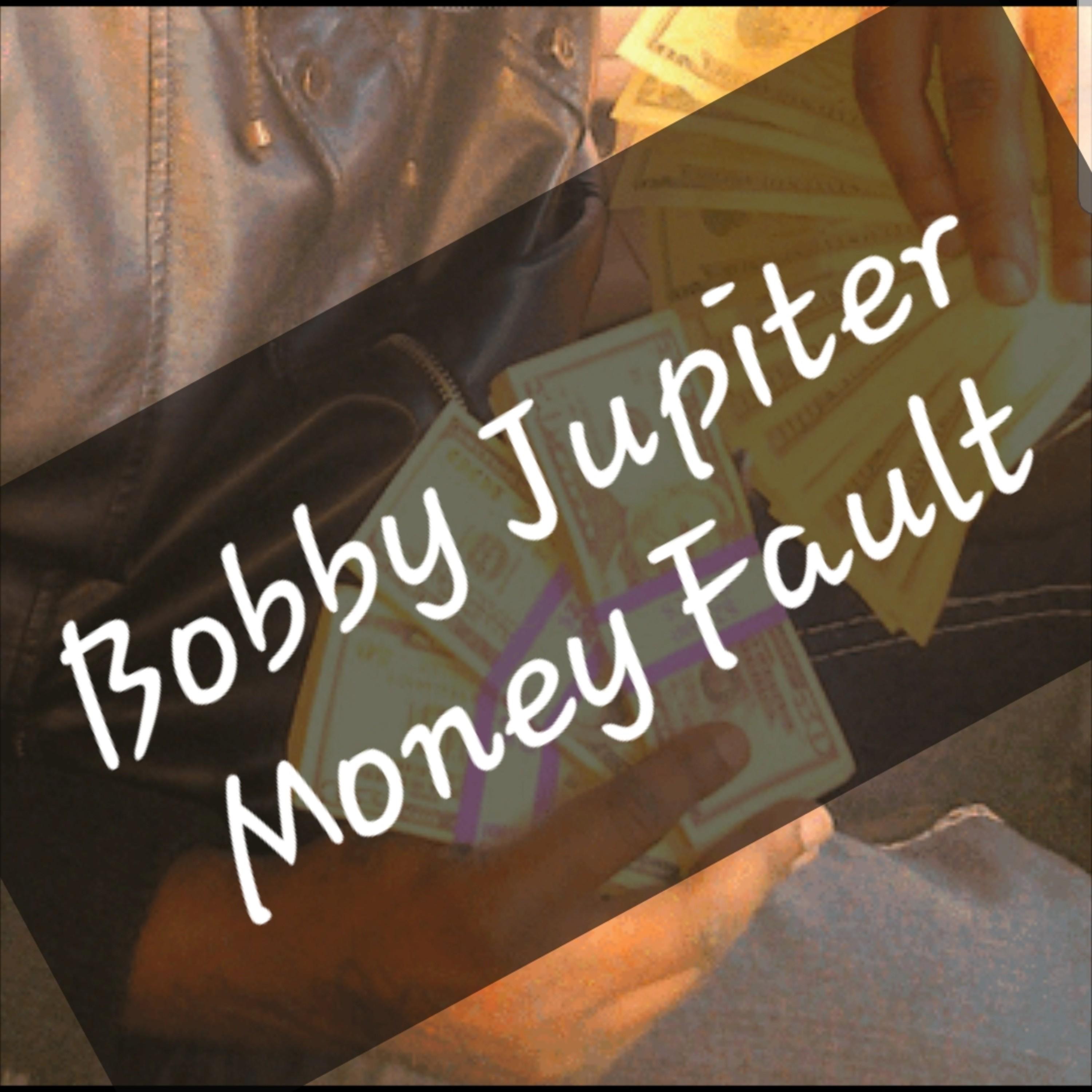 Money Fault (feat. Project Pat) - Single album cover