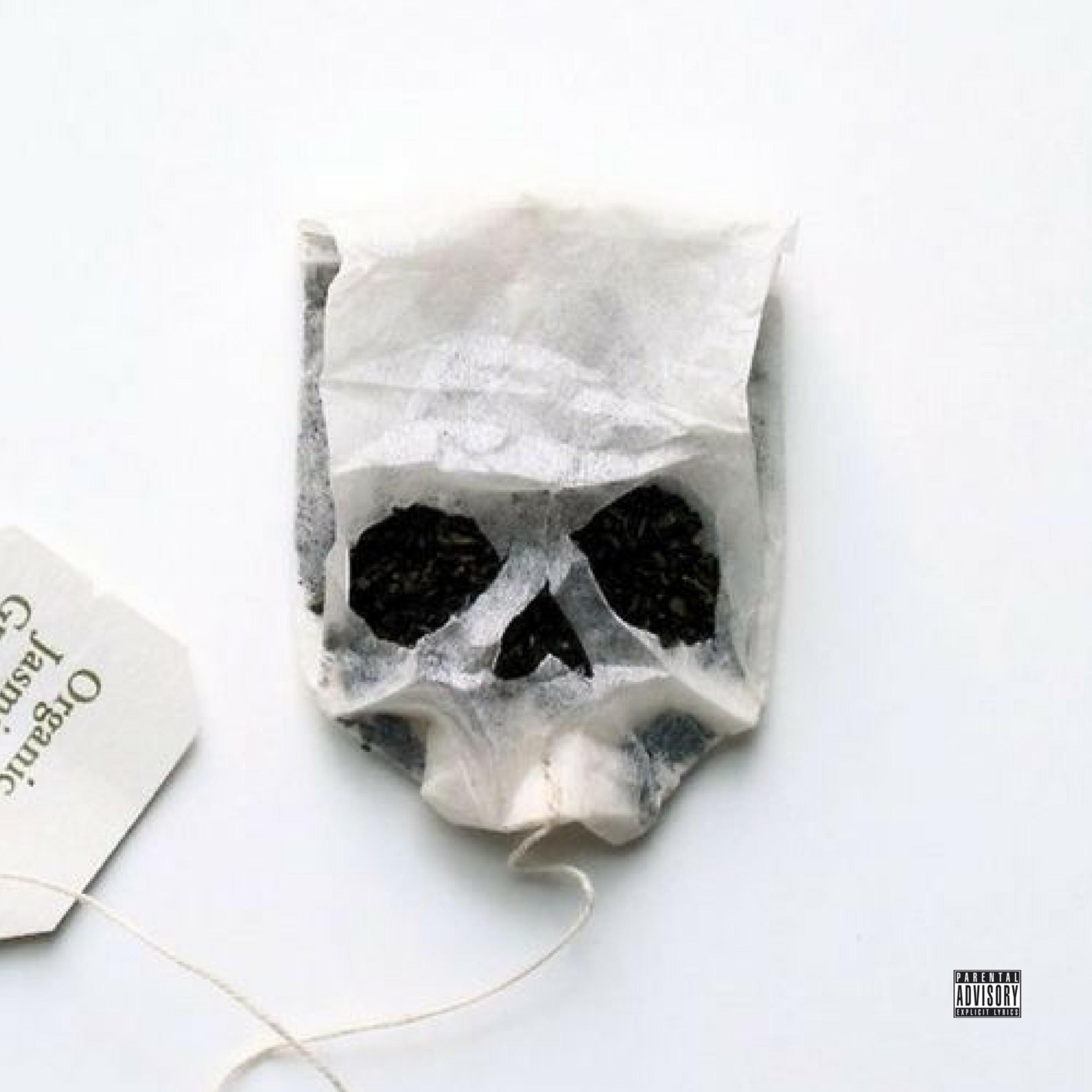 Spillin' Tea - Single album cover