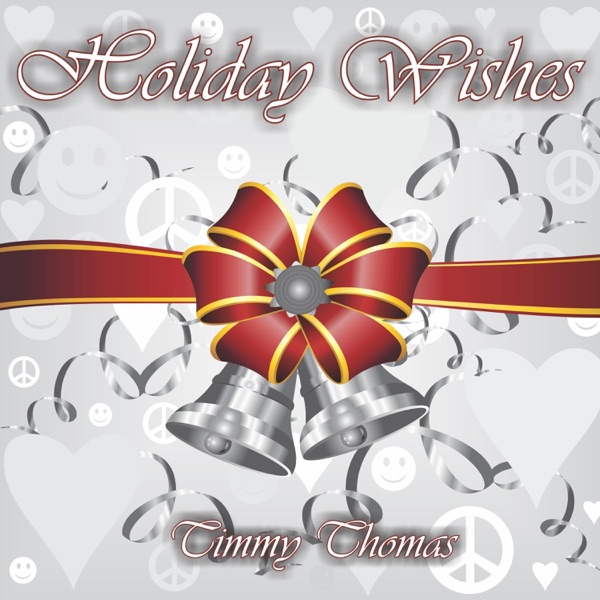 Holiday Wishes - Single album cover