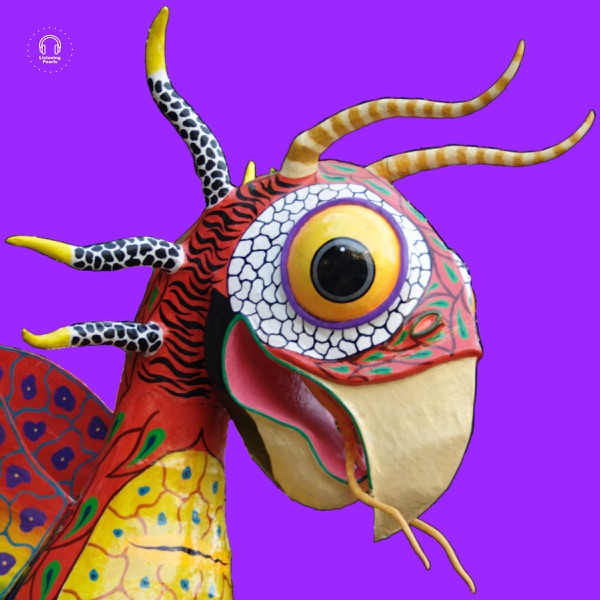 Quango - Single album cover