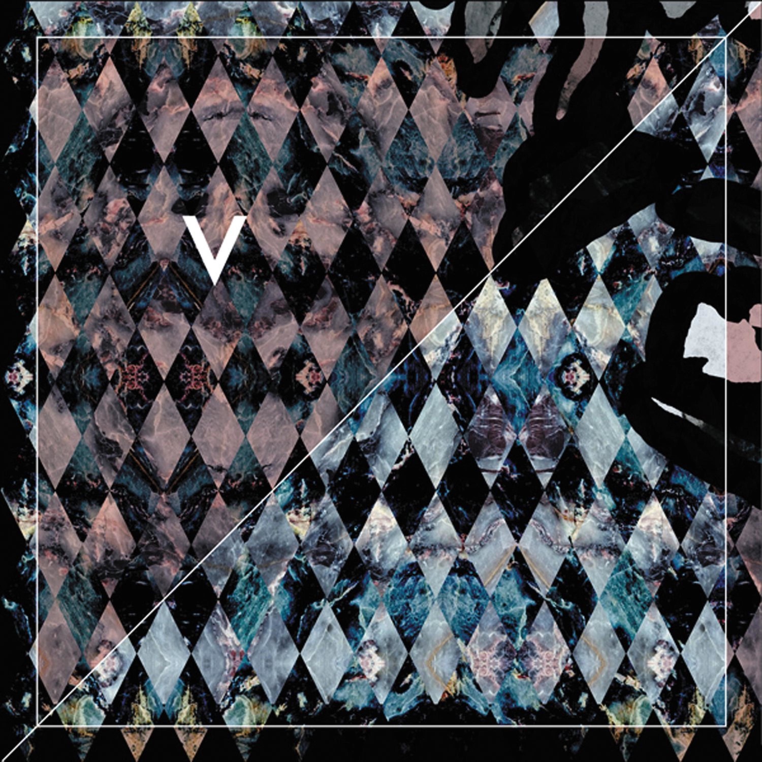 When to Let Go - Single album cover