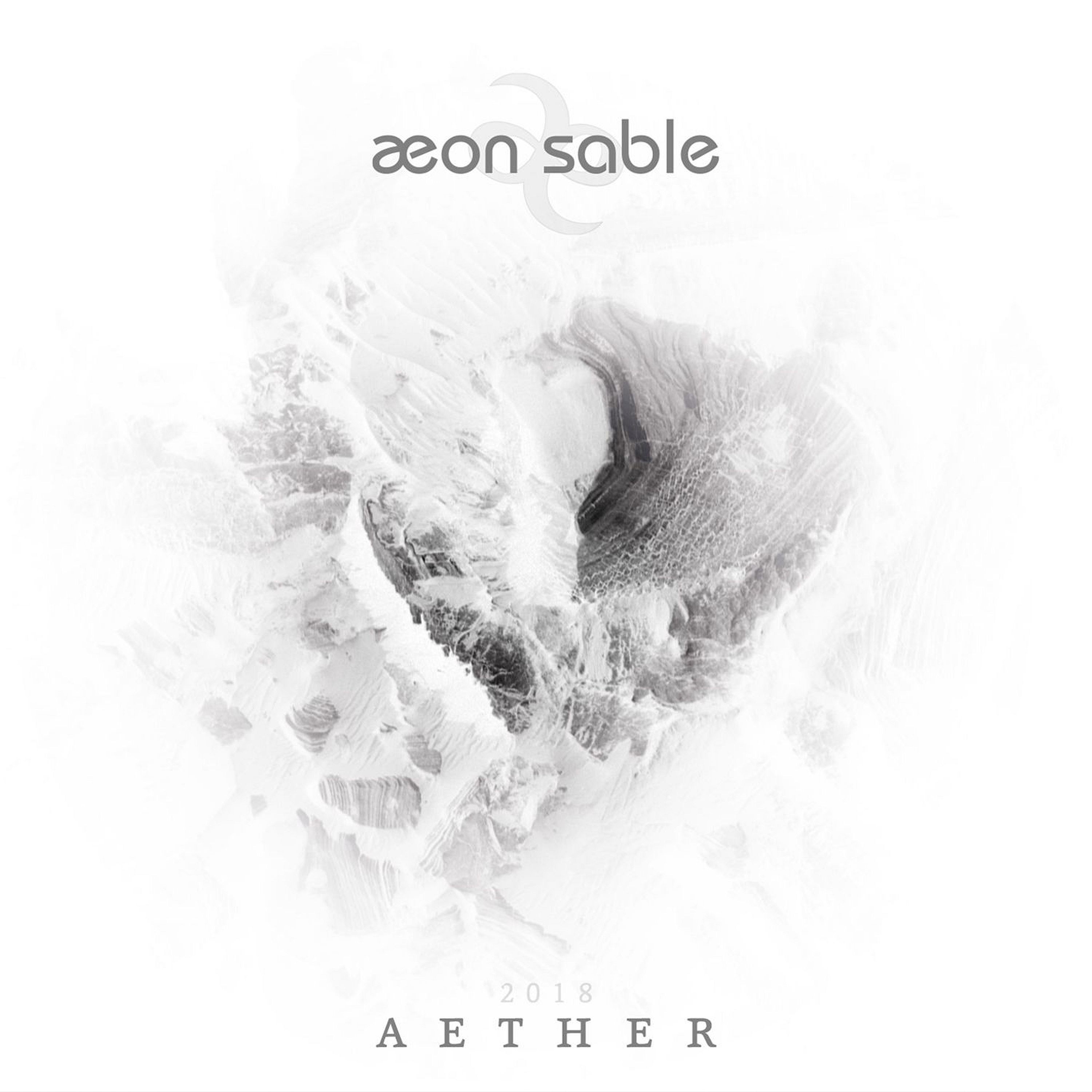 Aether album cover